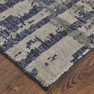 Picture of T6035 NAVY/BEIGE