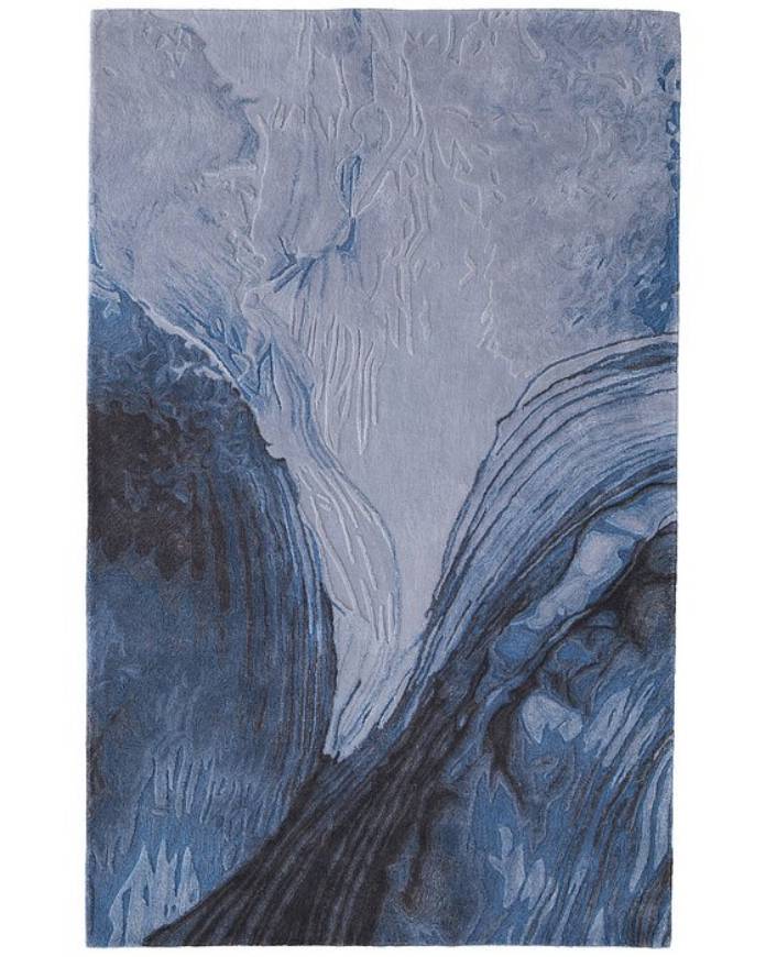 Picture of 8983F BLUE/GRAY