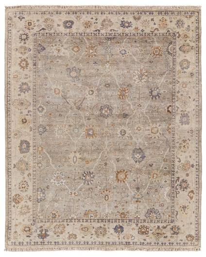 Picture of 6875F LIGHT GRAY/IVORY