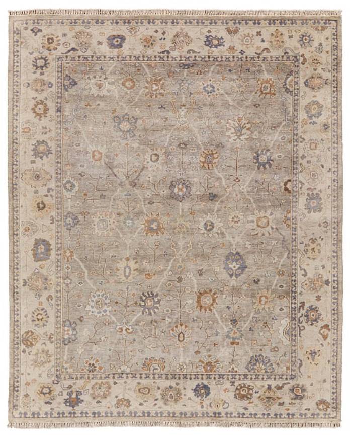 Picture of 6875F LIGHT GRAY/IVORY