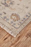 Picture of 6875F LIGHT GRAY/IVORY