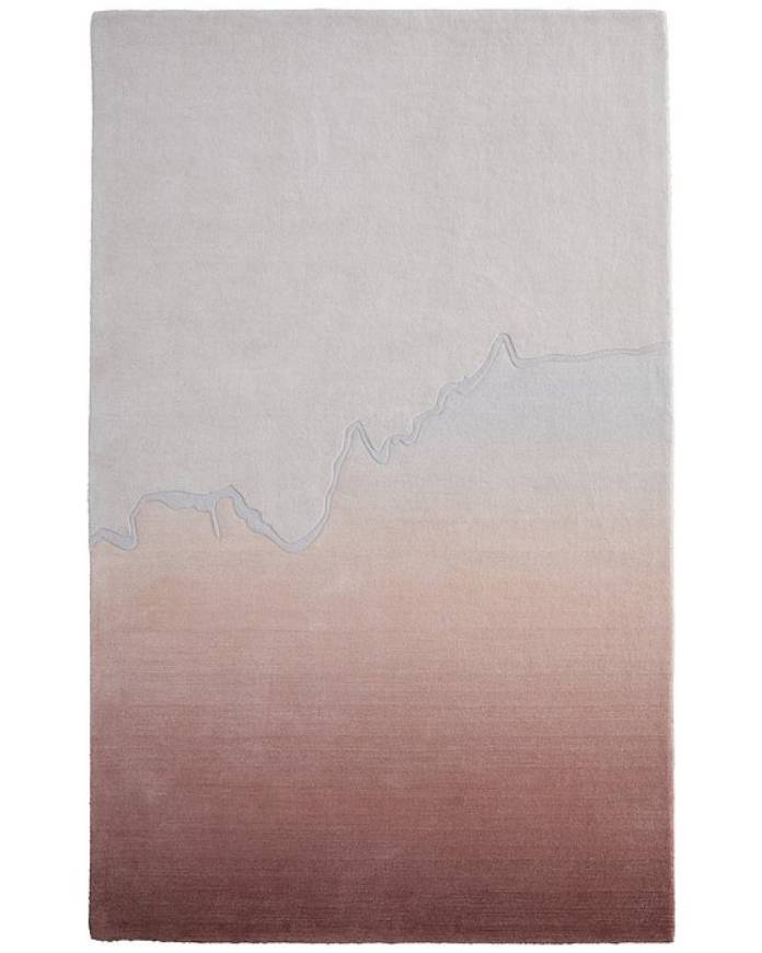 Picture of 8989F BEIGE/RUST
