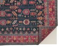Picture of 6741F BLUE/RED