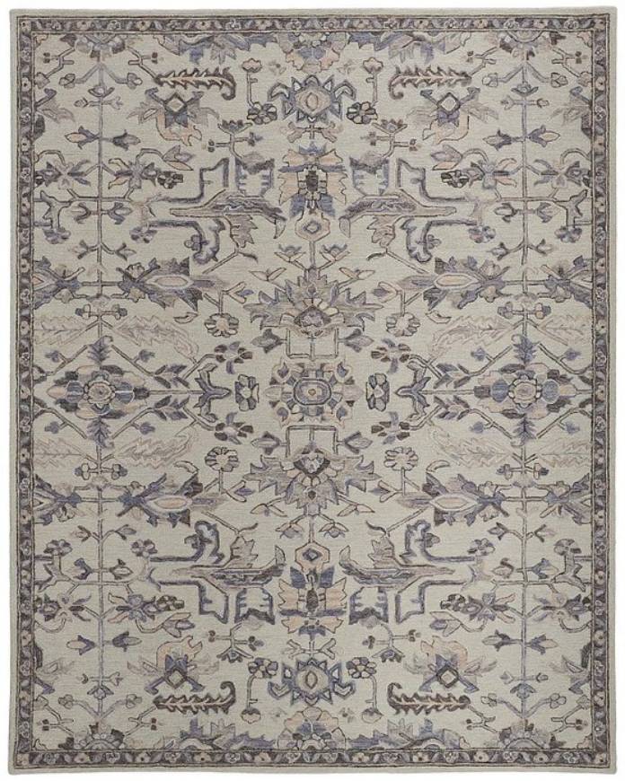Picture of 8838F IVORY/GRAY