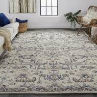 Picture of 8838F IVORY/GRAY