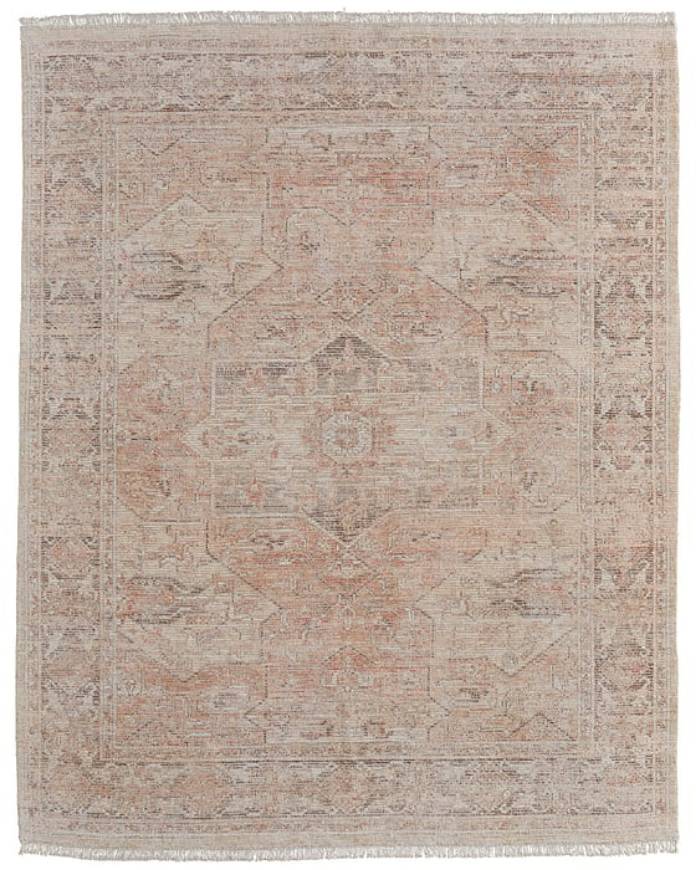Picture of 8977F ORANGE/IVORY