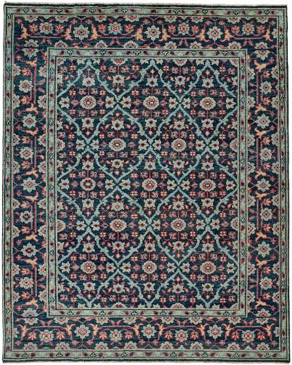 Picture of 6463F NAVY/MULTI