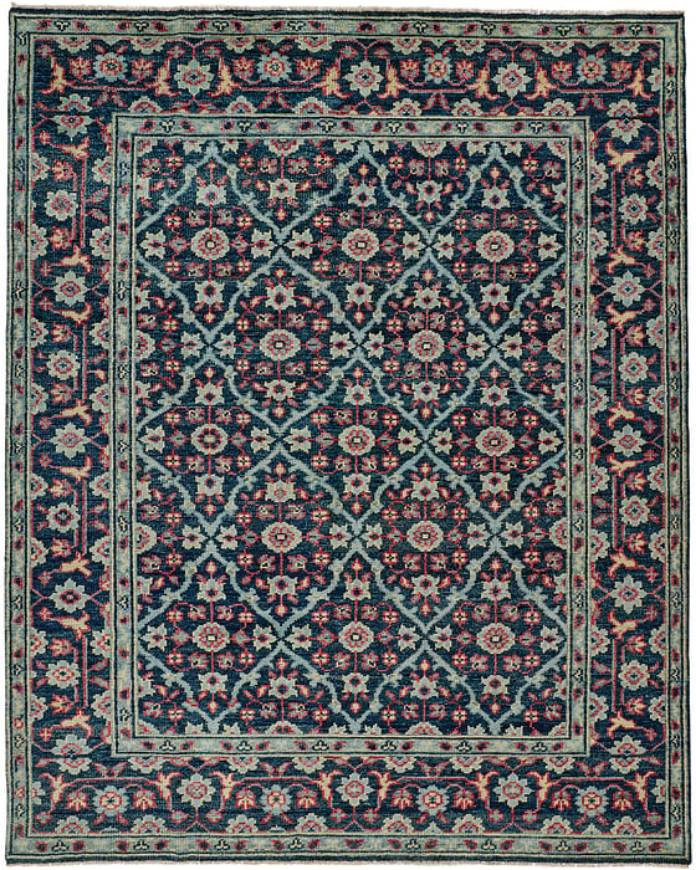 Picture of 6463F NAVY/MULTI