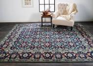 Picture of 6463F NAVY/MULTI