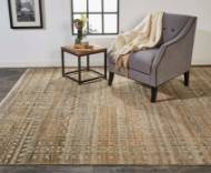Picture of 6496F BROWN/GRAY