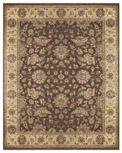 Picture of 6049F BROWN/BEIGE