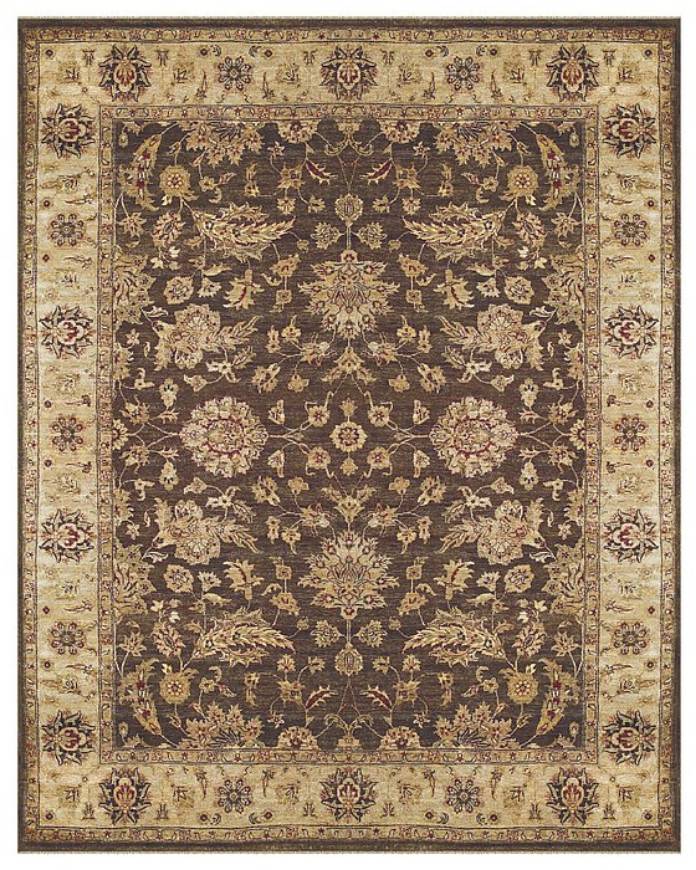 Picture of 6049F BROWN/BEIGE