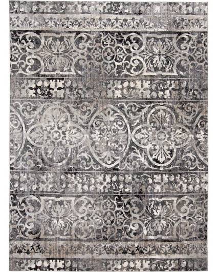 Picture of 3871F CHARCOAL/IVORY