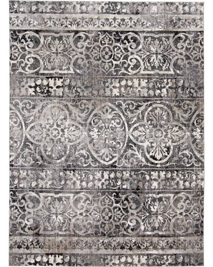 Picture of 3871F CHARCOAL/IVORY