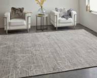 Picture of 8890F GRAY/IVORY