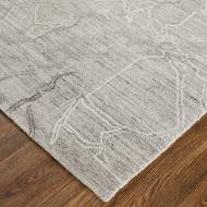 Picture of 8890F GRAY/IVORY