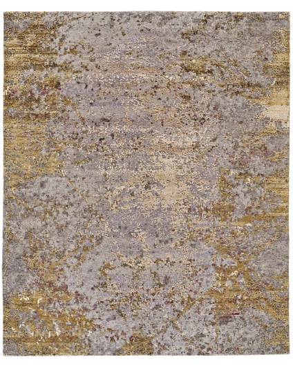 Picture of 6026L SILVER/GOLD