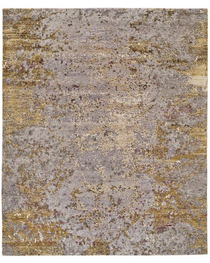Picture of 6026L SILVER/GOLD