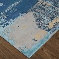 Picture of C6024 BLUE/GOLD