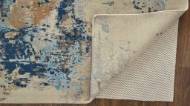 Picture of C6024 BLUE/GOLD