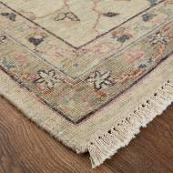 Picture of C6834 BEIGE/PINK