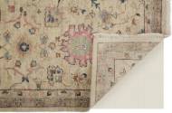 Picture of C6834 BEIGE/PINK
