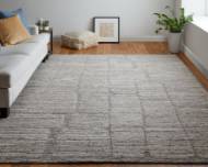 Picture of 8912F GRAY/BROWN