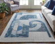 Picture of 8849F BLUE/GRAY