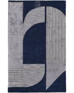 Picture of 8850F NAVY/SILVER