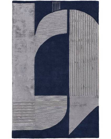 Picture of 8850F NAVY/SILVER