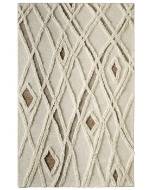 Picture of 8008F IVORY/BROWN