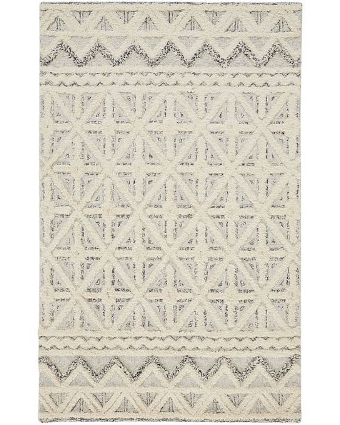 Picture of 8007F BLUE/IVORY