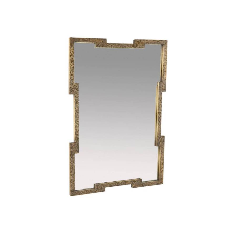 Picture of CREEDENCE MIRROR