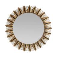 Picture of GOLDIE MIRROR