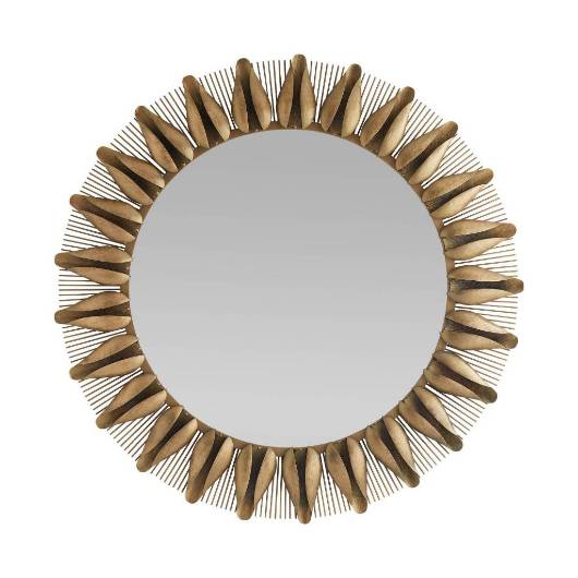 Picture of GOLDIE MIRROR