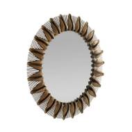 Picture of GOLDIE MIRROR