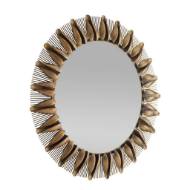 Picture of GOLDIE MIRROR