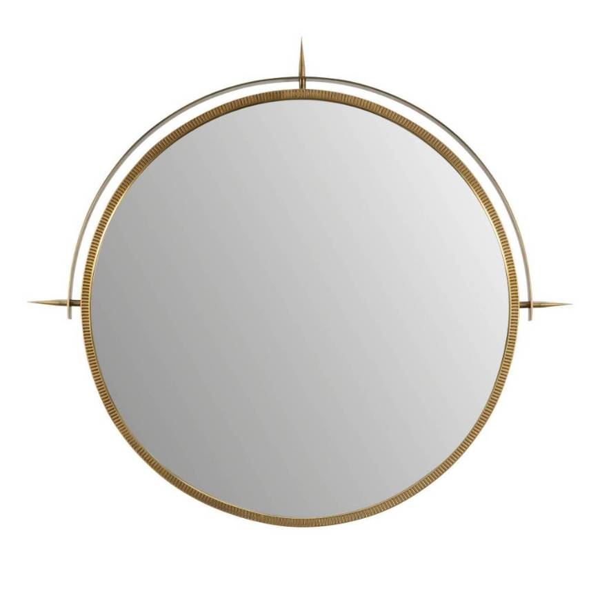 Picture of NIXON MIRROR