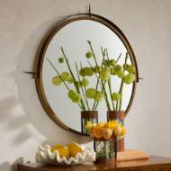 Picture of NIXON MIRROR