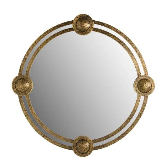 Picture of LISBON MIRROR