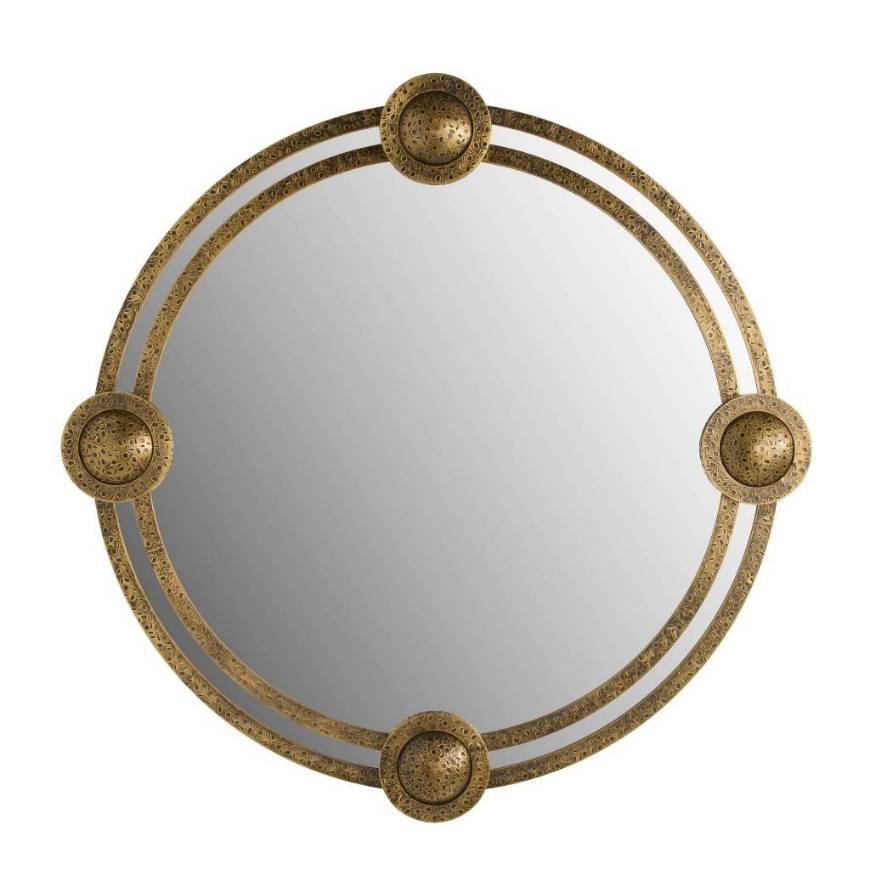 Picture of LISBON MIRROR