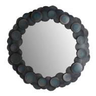 Picture of KENSEY DISCS LARGE MIRROR