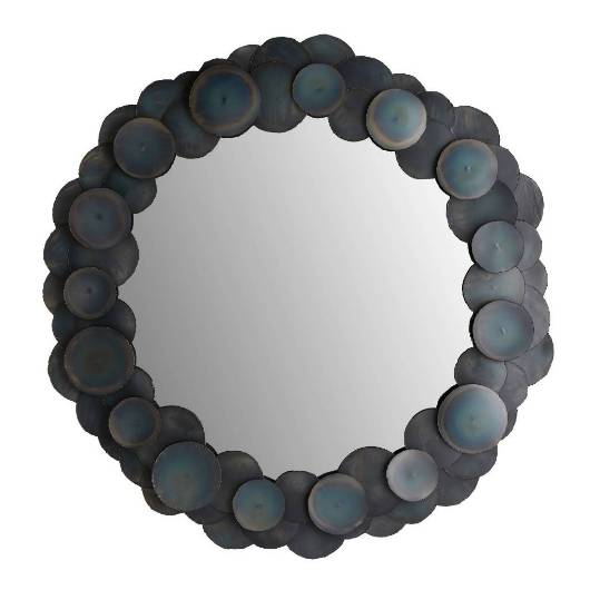 Picture of KENSEY DISCS LARGE MIRROR