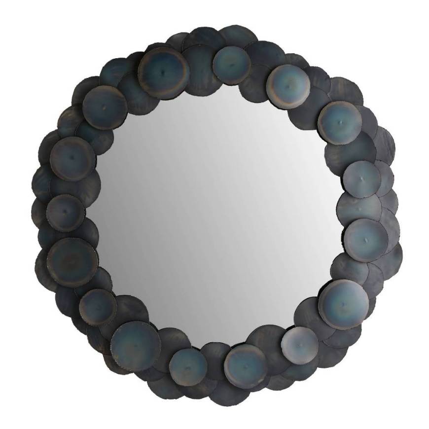 Picture of KENSEY DISCS LARGE MIRROR