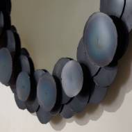 Picture of KENSEY DISCS LARGE MIRROR
