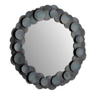 Picture of KENSEY DISCS LARGE MIRROR