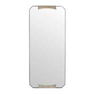 Picture of KRIS RECTANGULAR MIRROR