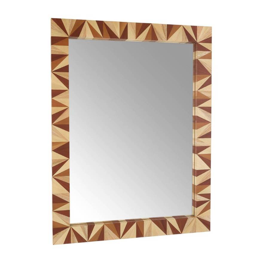 Picture of CALICO MIRROR