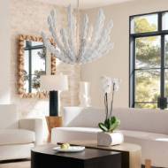 Picture of CALICO MIRROR