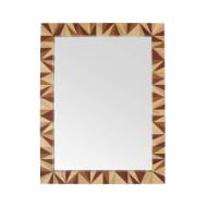 Picture of CALICO MIRROR